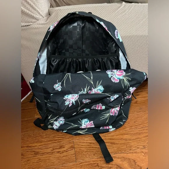 Vans backpack - Picture 2 of 3